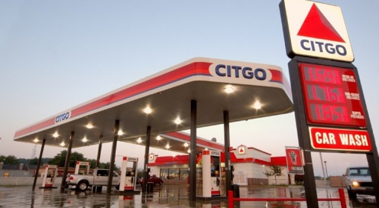 Citgo station